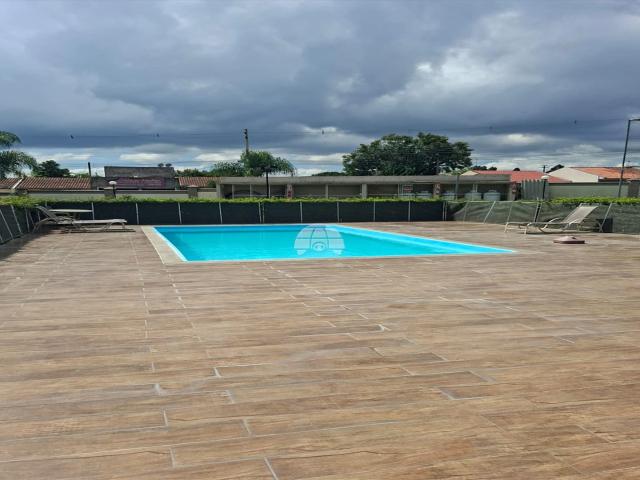 Apartamento aluguel em Itaqui, Campo Largo