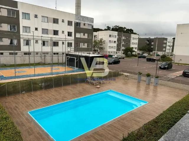 Apartamento aluguel em Região Geográfica Imediata de Curitiba, Região Metropolitana de Curitiba