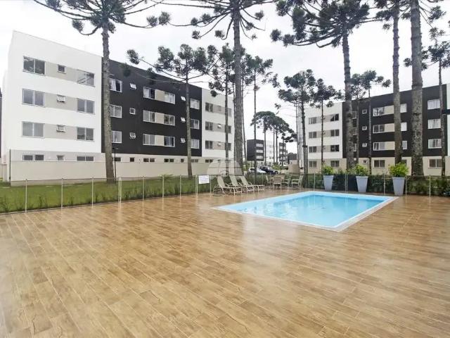 Apartamento aluguel em Região Geográfica Imediata de Curitiba, Região Metropolitana de Curitiba