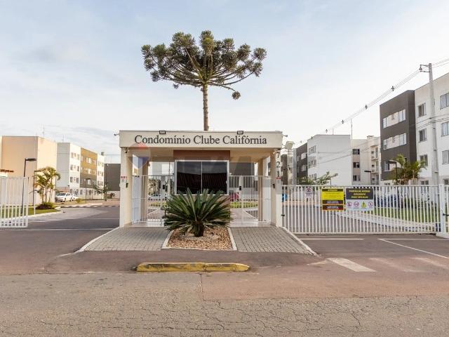 Apartamento aluguel em Itaqui, Campo Largo