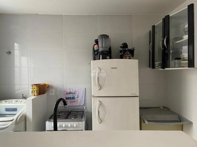 Apartamento aluguel em Itaqui, Campo Largo