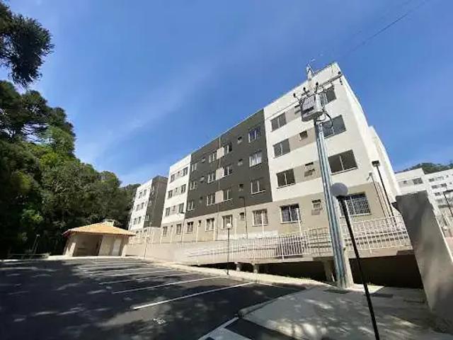 Apartamento aluguel em Região Geográfica Imediata de Curitiba, Região Metropolitana de Curitiba