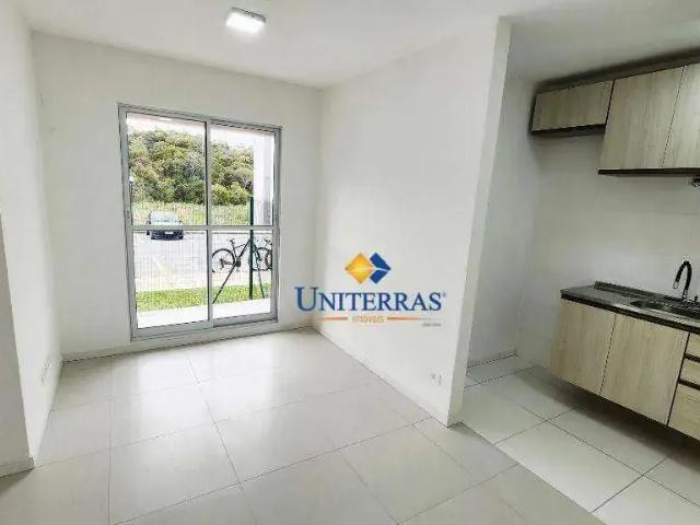 Apartamento aluguel em Região Geográfica Imediata de Curitiba, Região Metropolitana de Curitiba