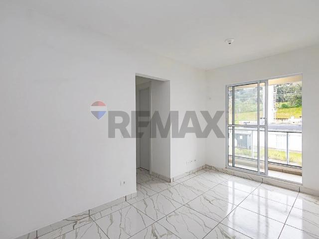 Apartamento aluguel em Itaboa, Campo Largo