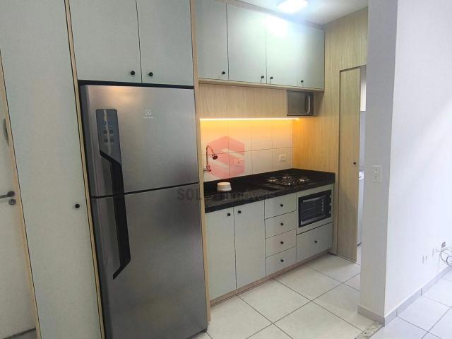 Apartamento aluguel em Ouro Verde, Campo Largo