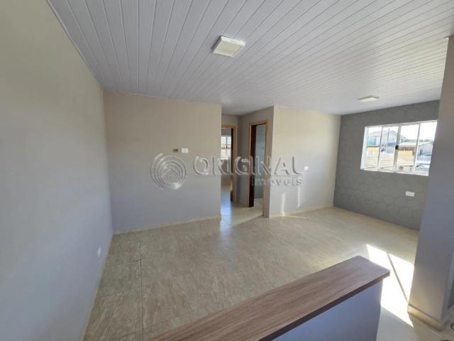 Apartamento aluguel em Pombas, Campo Largo