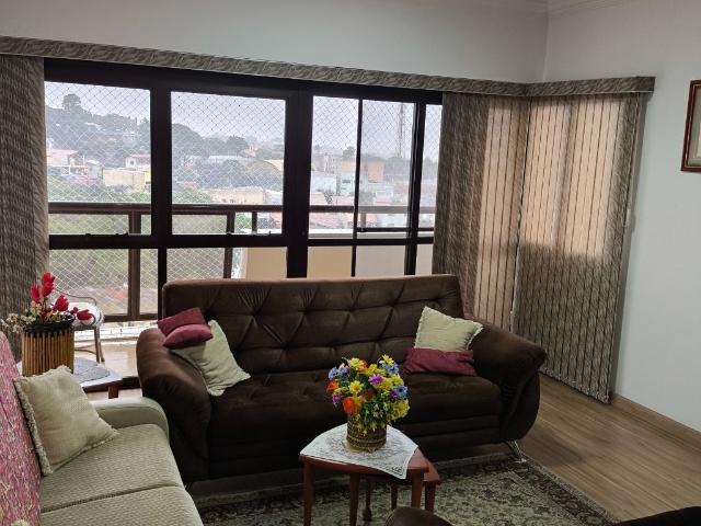 Apartamento aluguel em Campo Limpo Paulista, Vila Thomazina