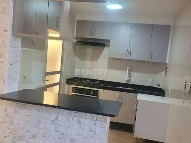 Apartamento aluguel em Região Imediata de Jundiaí, Campo Limpo Paulista