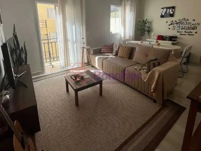 Apartamento aluguel em Região Imediata de Jundiaí, Campo Limpo Paulista