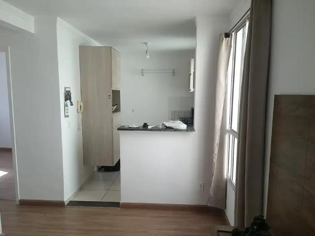 Apartamento aluguel em Região Imediata de Jundiaí, Campo Limpo Paulista