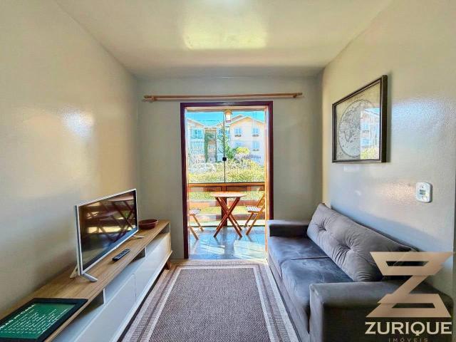 Apartamento aluguel em Campos do Jordão