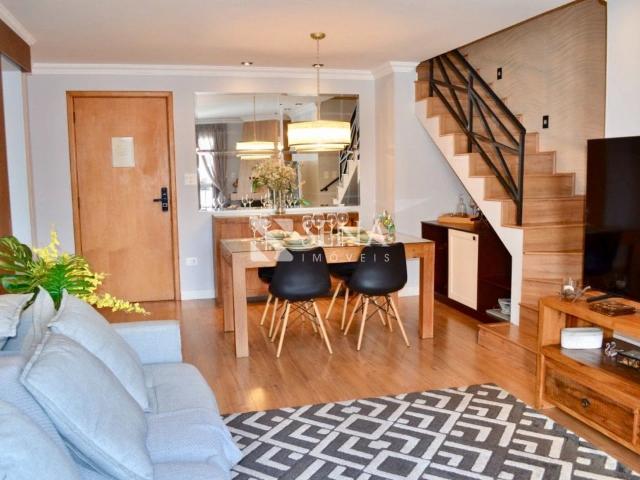 Apartamento aluguel em Jardim Andira, Campos do Jordão