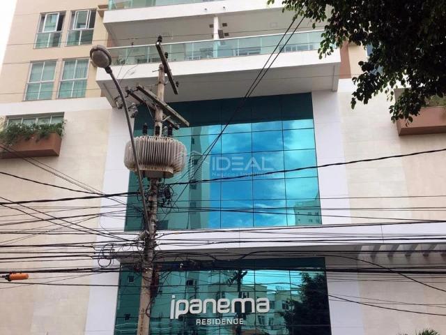 Apartamento aluguel em Campos dos Goytacazes