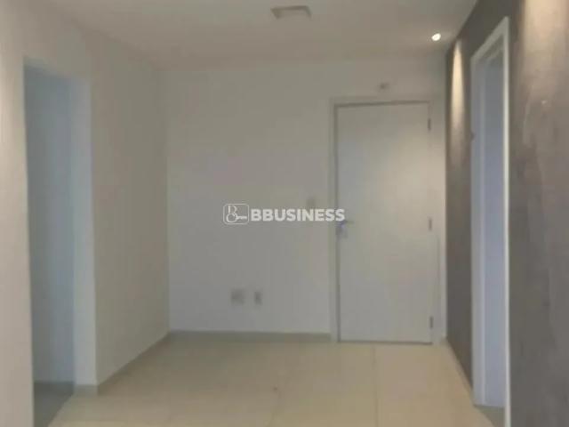 Apartamento aluguel em Pq. Flamboyant II, Campos dos Goytacazes