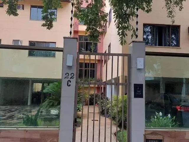 Apartamento aluguel em Região Geográfica Imediata de Campos dos Goytacazes, Campos dos Goytacazes