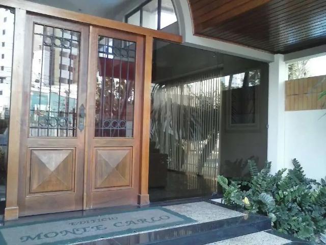 Apartamento aluguel em Campos dos Goytacazes