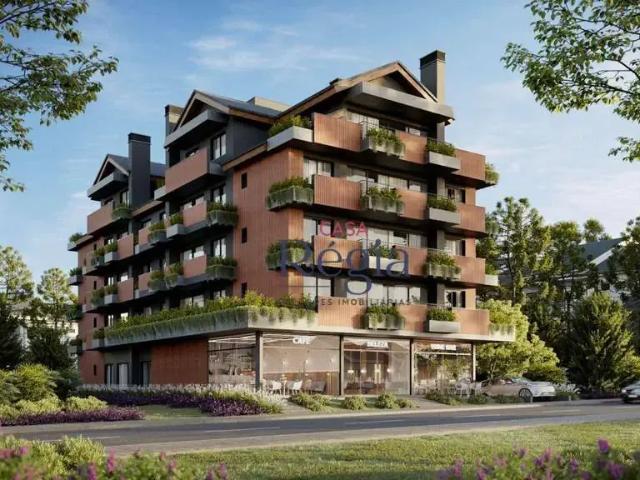 Apartamento aluguel em Região Geográfica Imediata de Caxias do Sul, Canela