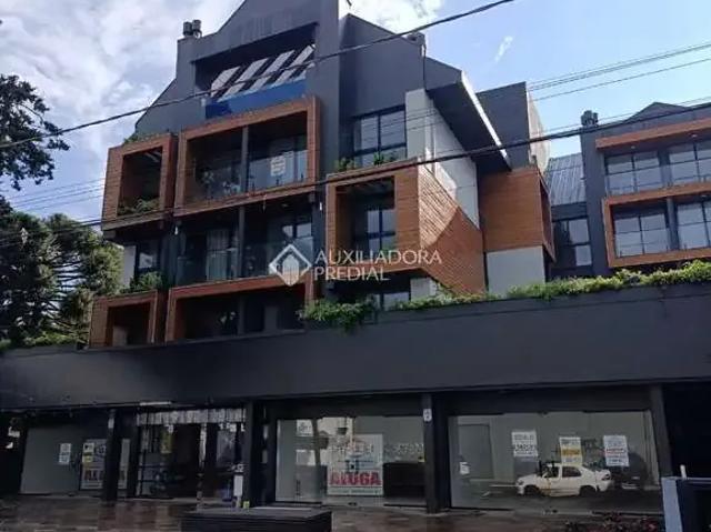 Apartamento aluguel em Canela