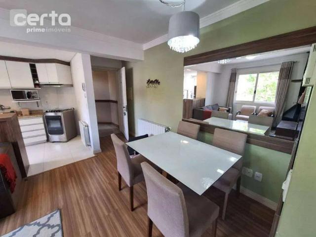 Apartamento aluguel em Canela