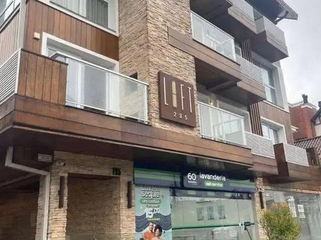 Apartamento aluguel em Região Geográfica Imediata de Caxias do Sul, Canela