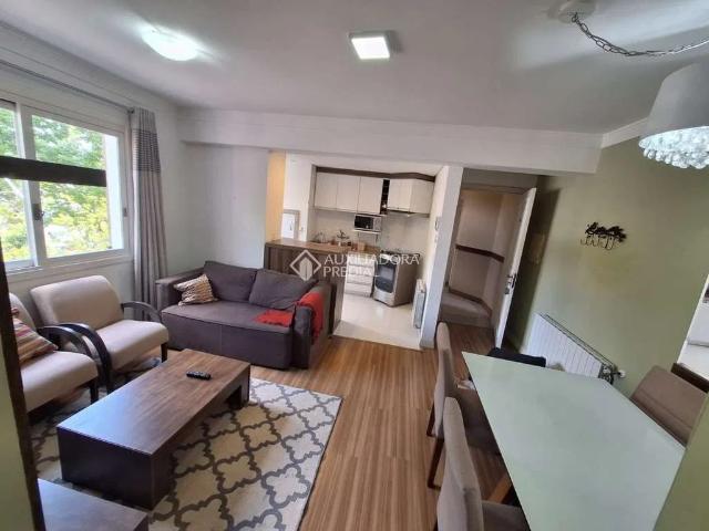 Apartamento aluguel em Candelária