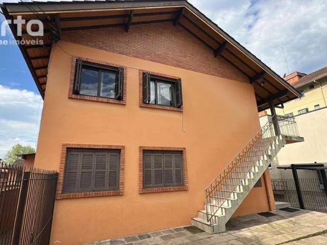Apartamento aluguel em Canela