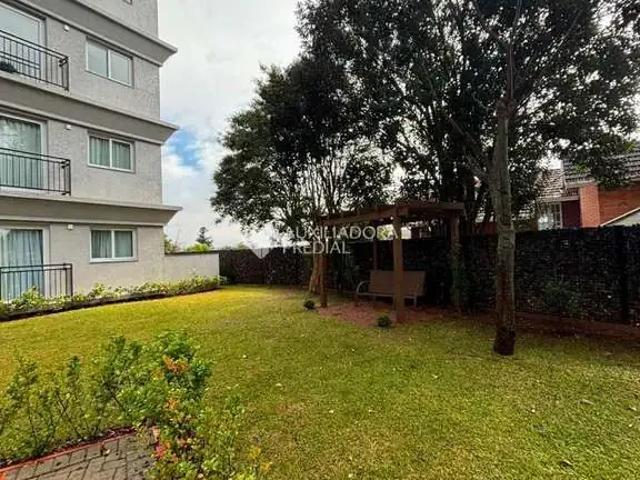 Apartamento aluguel em Canela