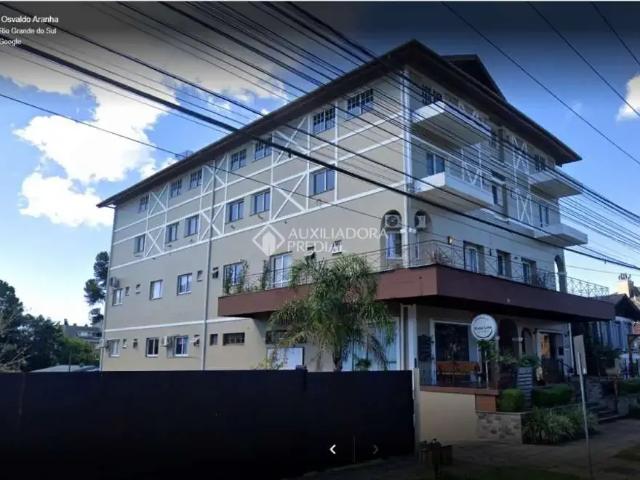 Apartamento aluguel em Canela