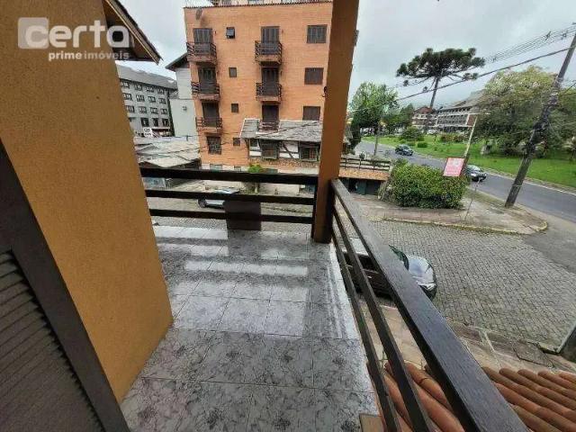 Apartamento aluguel em Região Geográfica Imediata de Caxias do Sul, Canela