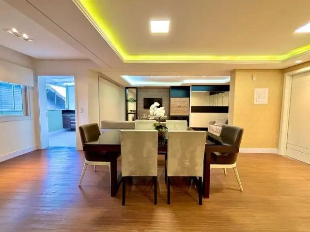 Apartamento aluguel em Canela