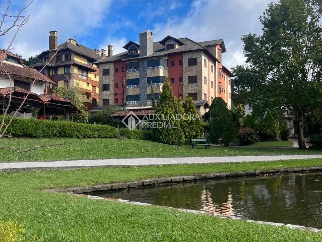 Apartamento aluguel em Quinta da Serra, Canela