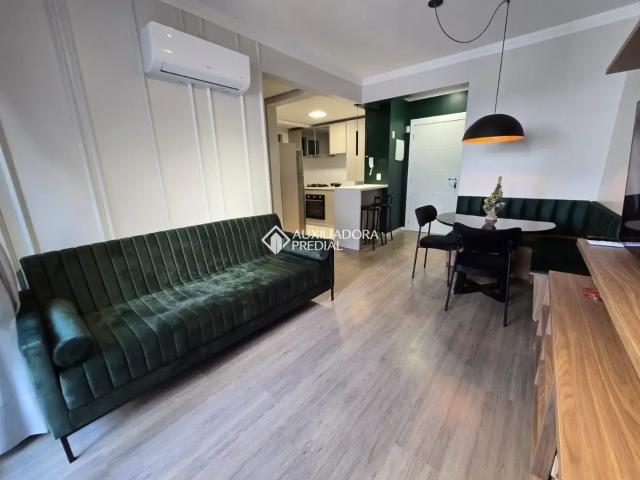 Apartamento aluguel em Canela