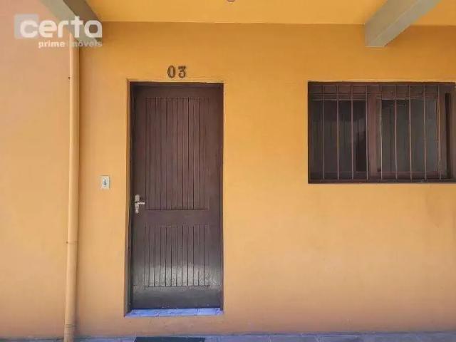 Apartamento aluguel em Região Geográfica Imediata de Caxias do Sul, Canela