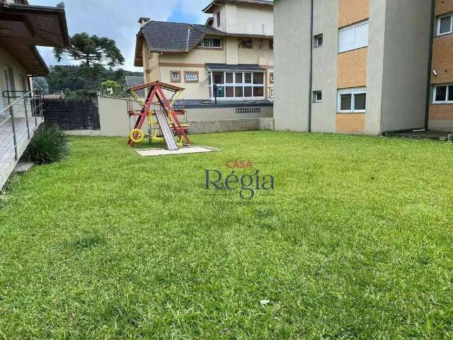 Apartamento aluguel em Região Geográfica Imediata de Caxias do Sul, Canela
