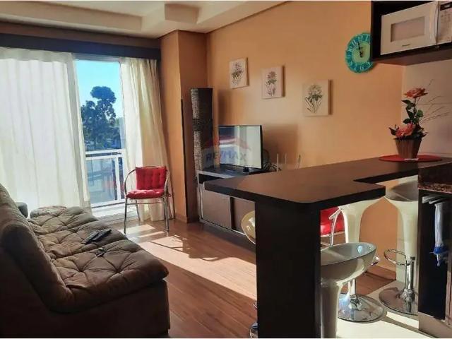 Apartamento aluguel em Canela