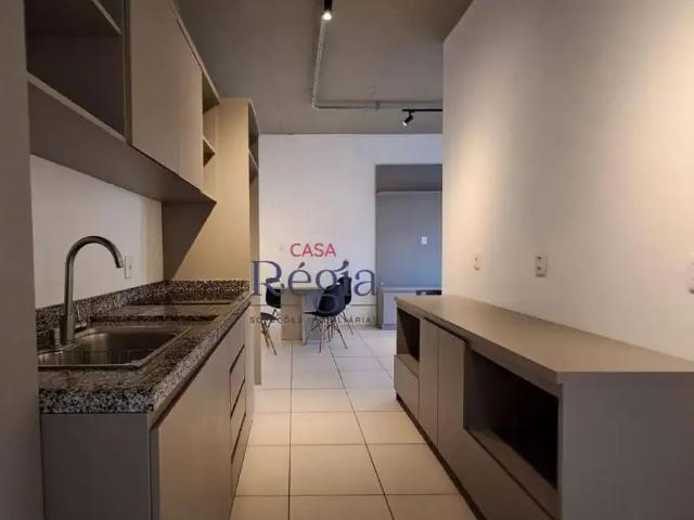 Apartamento aluguel em Canela