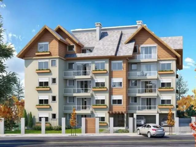 Apartamento aluguel em Região Geográfica Imediata de Caxias do Sul, Canela