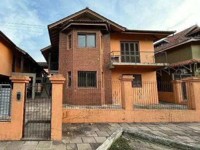 Apartamento aluguel em Canela