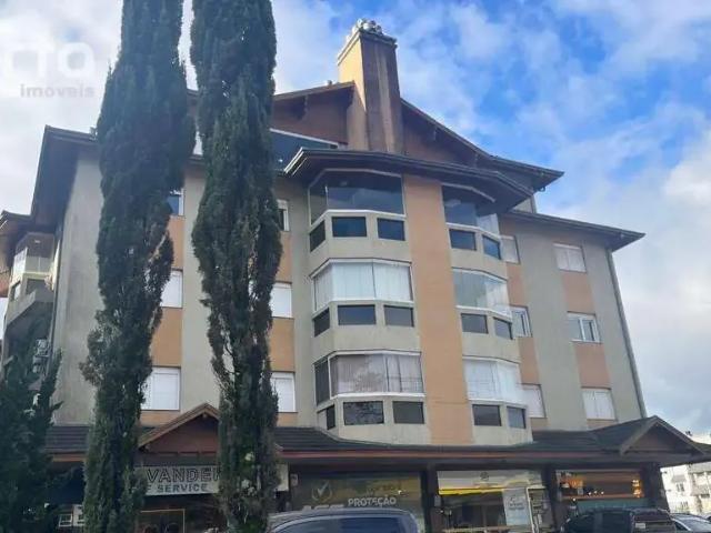 Apartamento aluguel em Região Geográfica Imediata de Caxias do Sul, Canela