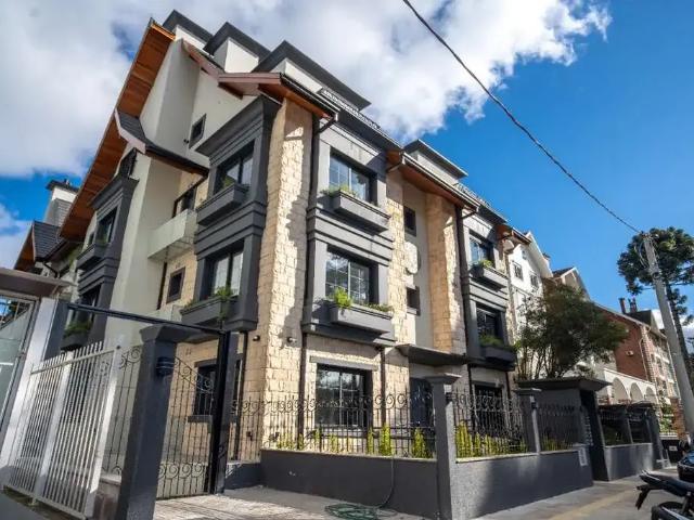 Apartamento aluguel em Região Geográfica Imediata de Caxias do Sul, Canela