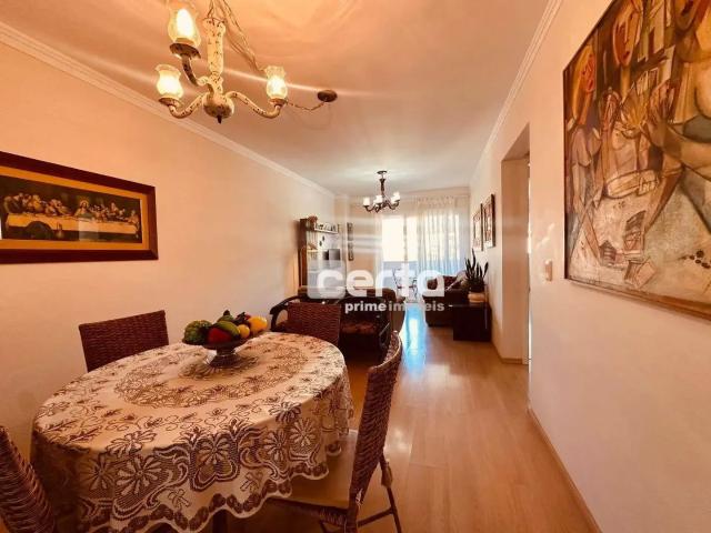 Apartamento aluguel em Canela