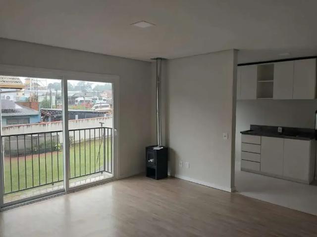 Apartamento aluguel em Canela