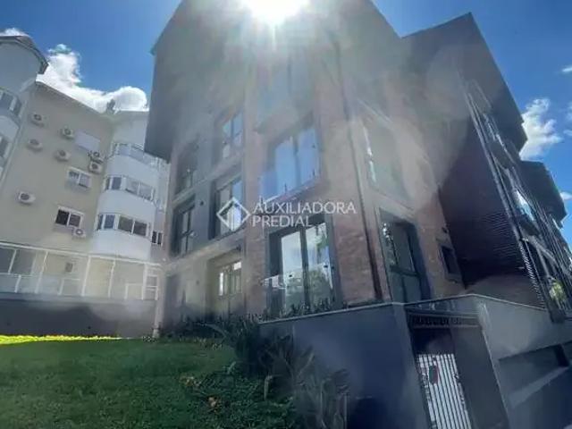 Apartamento aluguel em Canela