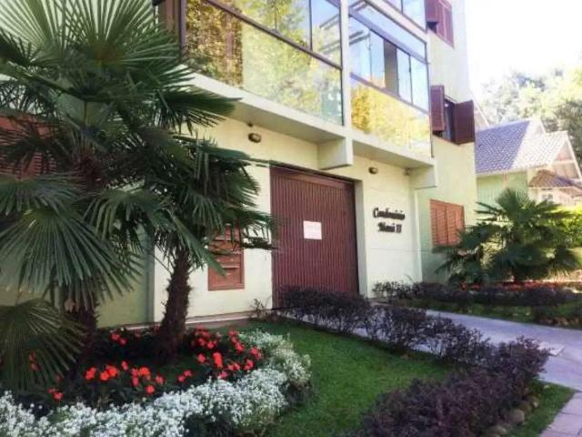 Apartamento aluguel em Canela