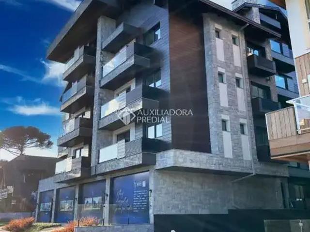 Apartamento aluguel em Região Geográfica Imediata de Caxias do Sul, Canela