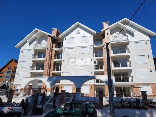 Apartamento aluguel em Canela