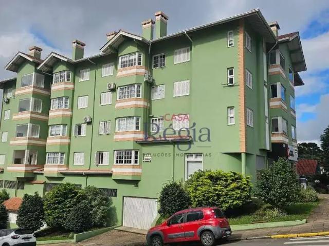 Apartamento aluguel em Canela