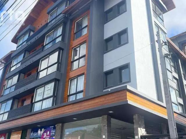 Apartamento aluguel em Região Geográfica Imediata de Caxias do Sul, Canela