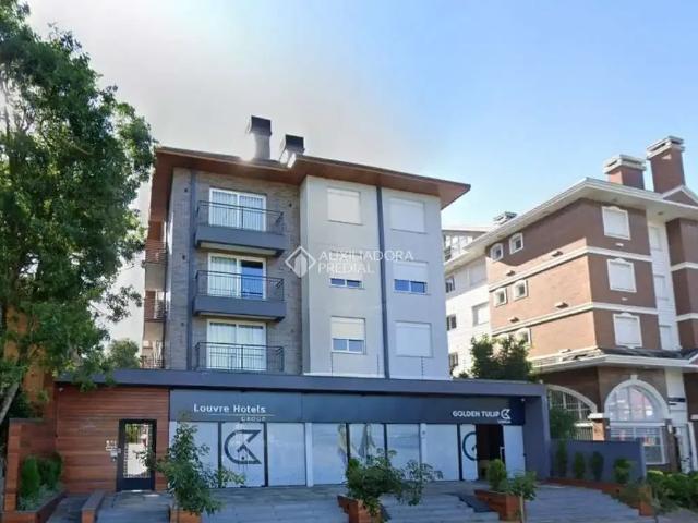Apartamento aluguel em Canela