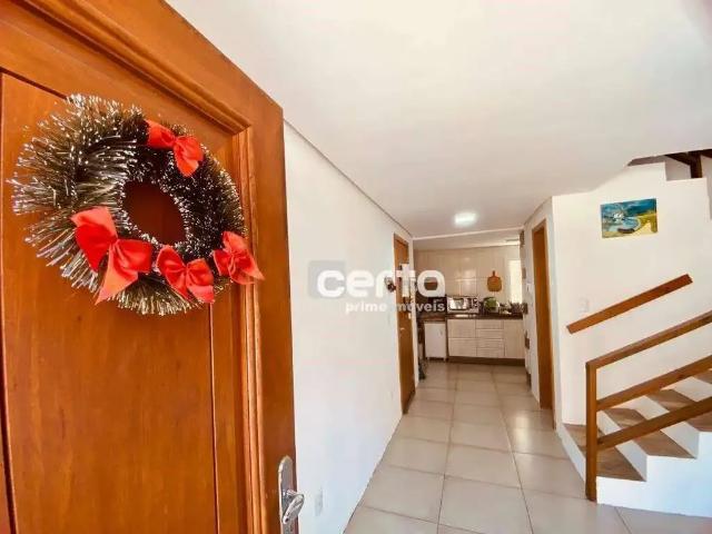 Apartamento aluguel em Canela